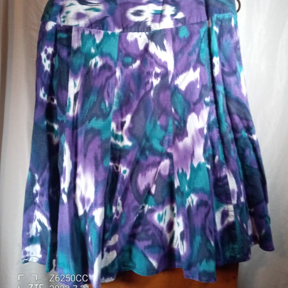 Cato Womens Skirt Size 12
